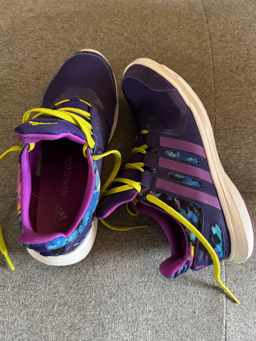 Adidas Running Shoes